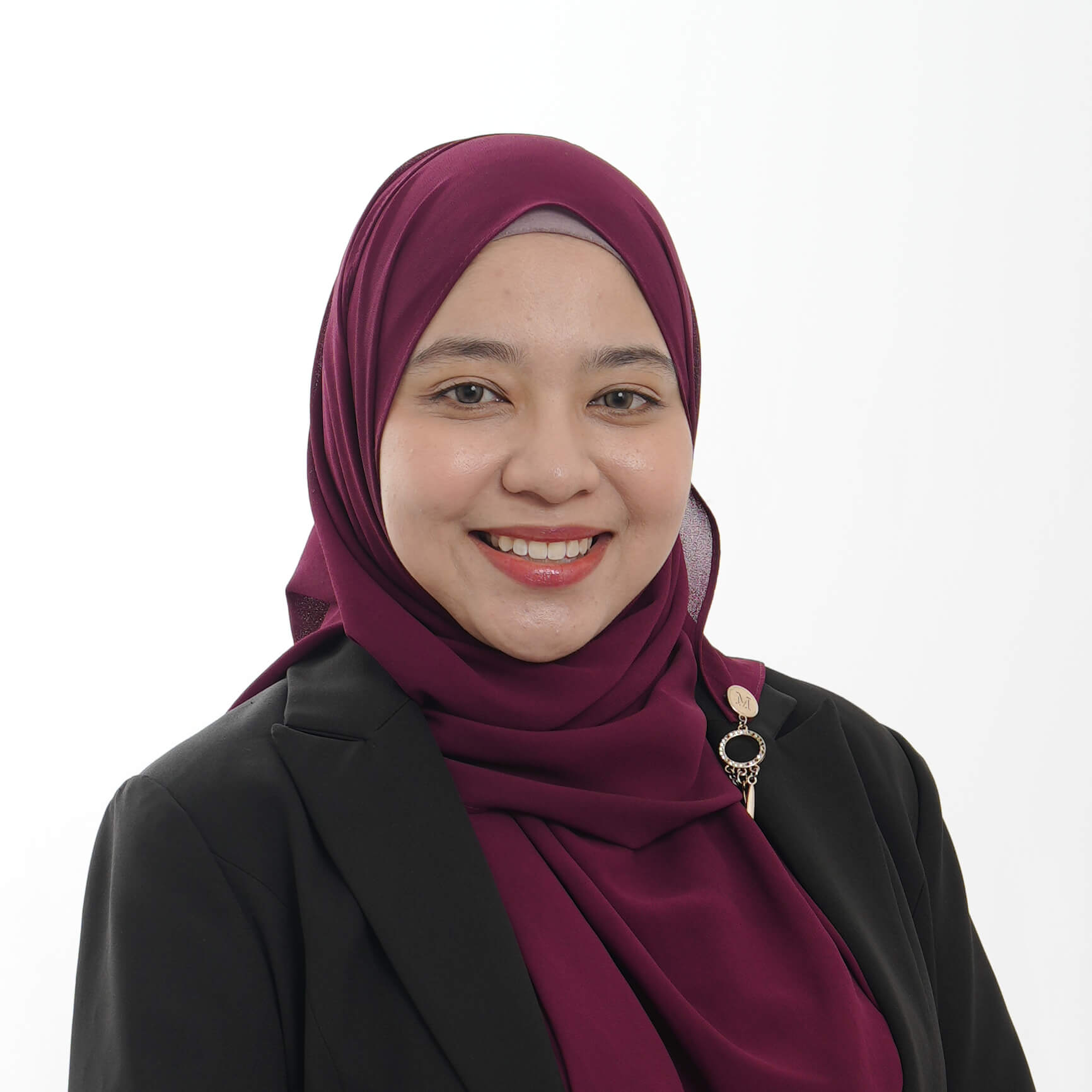 Nabilah Aisyah